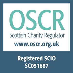 OWR Charity Number SC051687